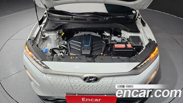 Hyundai Kona 2020 thumb 6