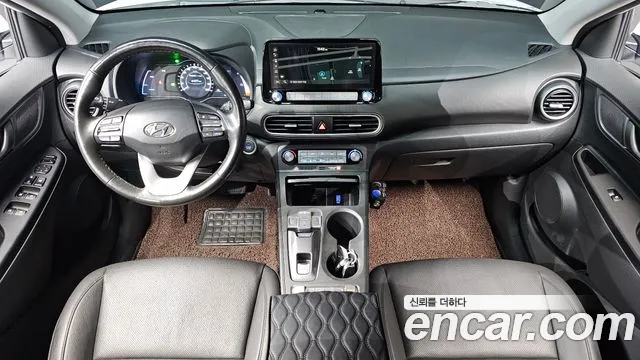Hyundai Kona 2020 thumb 7