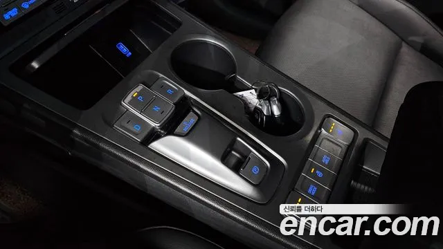 Hyundai Kona 2020 thumb 9