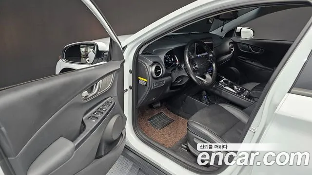 Hyundai Kona 2020 thumb 10