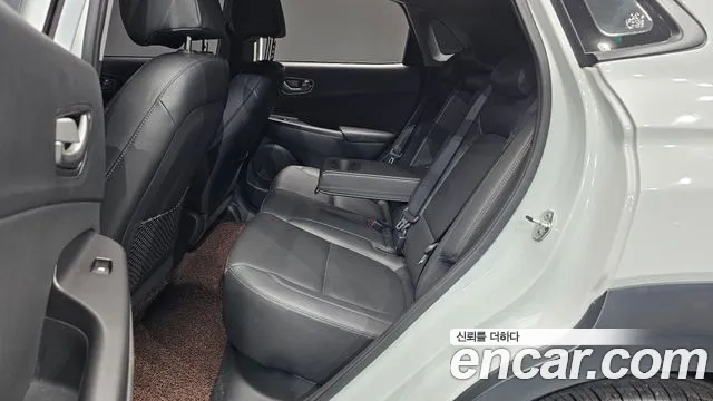Hyundai Kona 2020 thumb 11