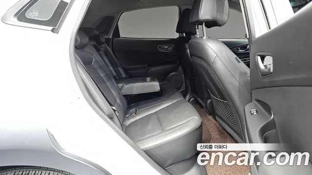 Hyundai Kona 2020 thumb 12