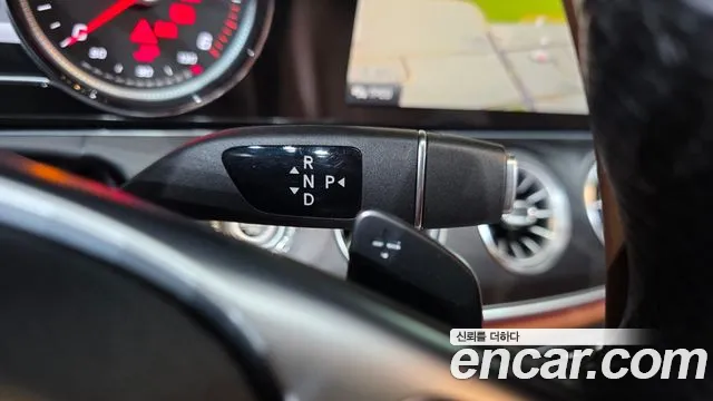 Mercedes-Benz E-Класс 2018 thumb 9