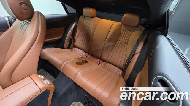Mercedes-Benz E-Класс 2018 thumb 11