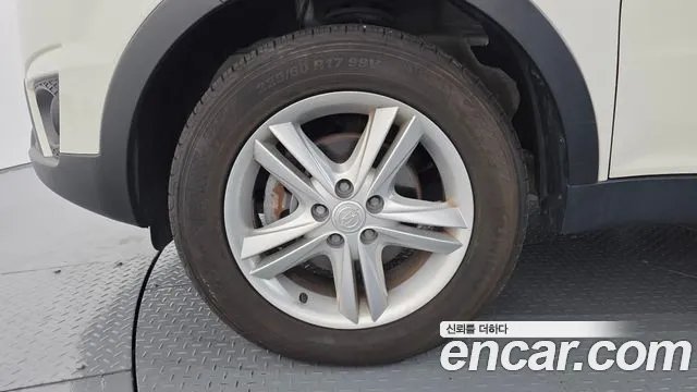 KG_Mobility_Ssangyong KORANDO 2014 thumb 5