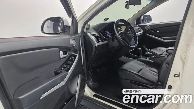 KG_Mobility_Ssangyong KORANDO 2014 thumb 10
