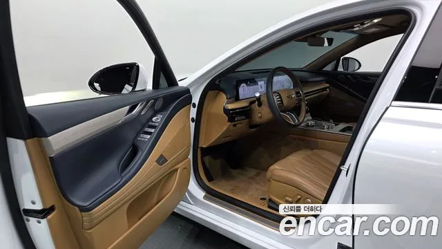 Genesis G80 2025 thumb 10
