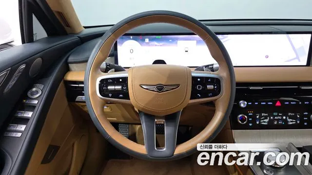 Genesis G80 2025 thumb 12