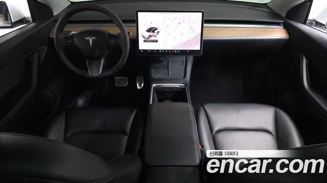 Tesla Model Y 2022 thumb 6