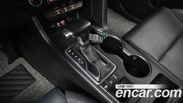 Kia Sportage 2016 thumb 9