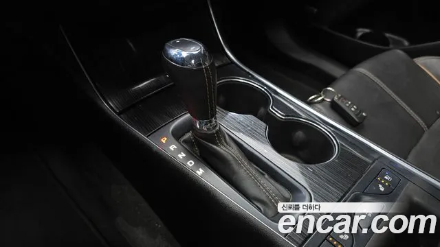 ChevroletGMDaewoo Impala 2016 thumb 9