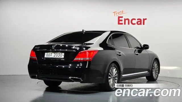 Hyundai Equus 2013 thumb 2