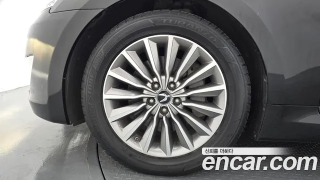 Hyundai Equus 2013 thumb 5