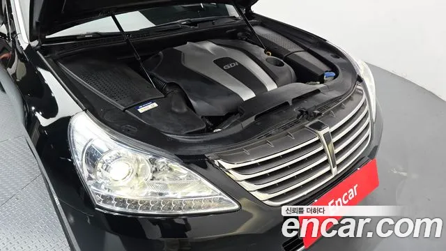 Hyundai Equus 2013 thumb 6