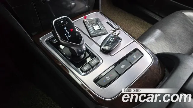 Hyundai Equus 2013 thumb 9