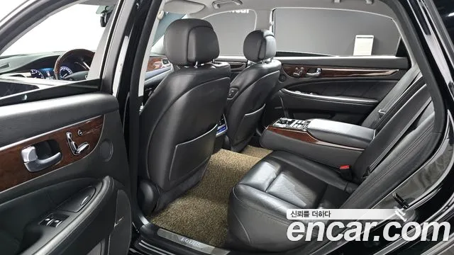 Hyundai Equus 2013 thumb 11
