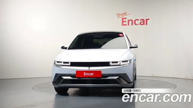 Hyundai IONIQ 5 2024 thumb 3