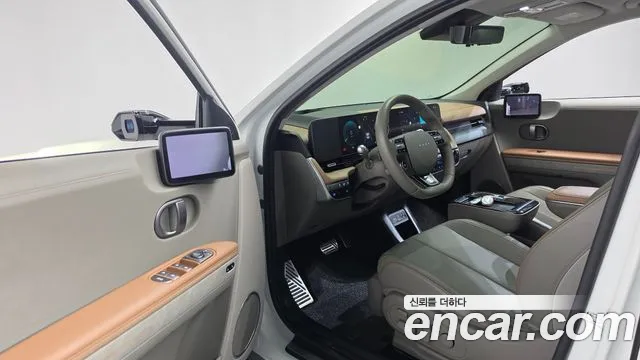 Hyundai IONIQ 5 2024 thumb 10