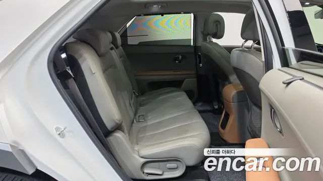Hyundai IONIQ 5 2024 thumb 11