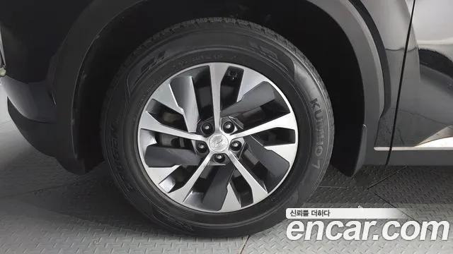 Hyundai Palisade 2019 thumb 4