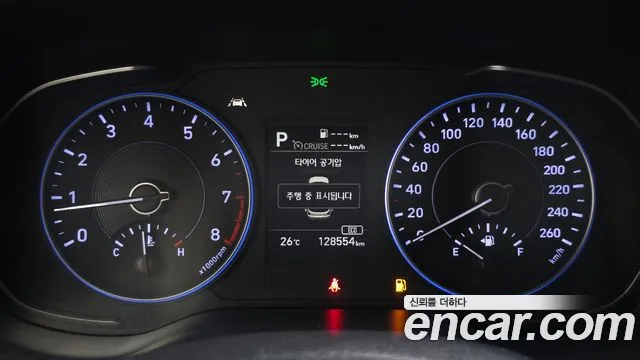 Hyundai Palisade 2019 thumb 7
