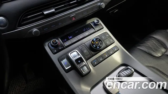 Hyundai Palisade 2019 thumb 8
