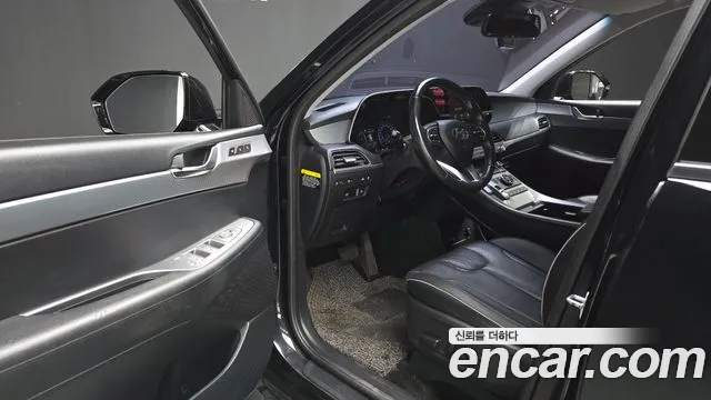 Hyundai Palisade 2019 thumb 9
