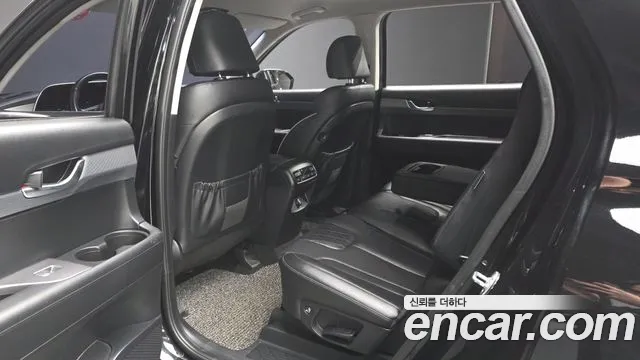 Hyundai Palisade 2019 thumb 10