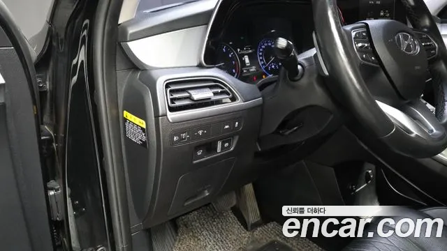 Hyundai Palisade 2019 thumb 12