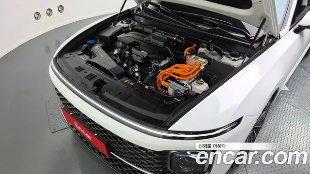 Hyundai Grandeur 2025 thumb 6