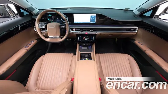 Hyundai Grandeur 2025 thumb 7