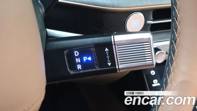 Hyundai Grandeur 2025 thumb 9