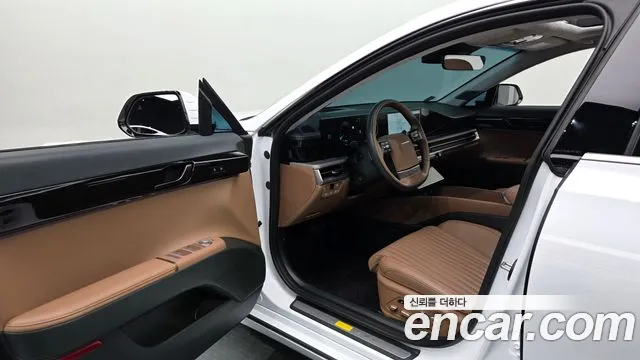 Hyundai Grandeur 2025 thumb 10
