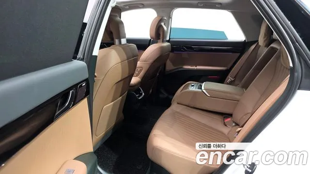 Hyundai Grandeur 2025 thumb 11