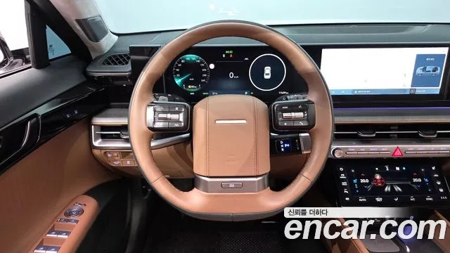 Hyundai Grandeur 2025 thumb 12