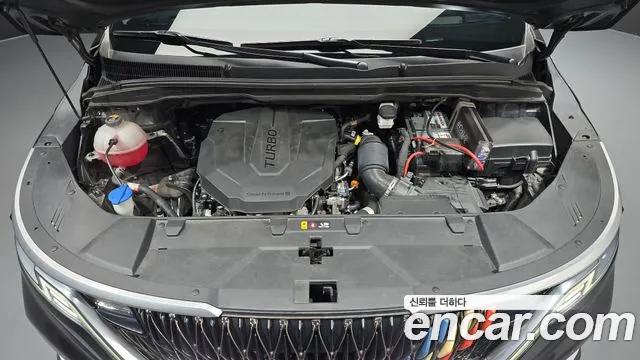 Kia Carnival 2021 thumb 6