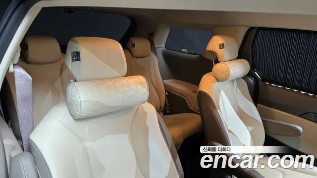 Kia Carnival 2021 thumb 11