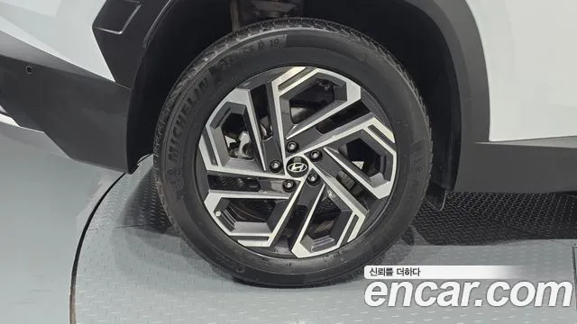 Hyundai Tucson 2025 thumb 5