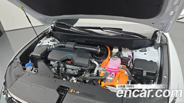 Hyundai Tucson 2025 thumb 6