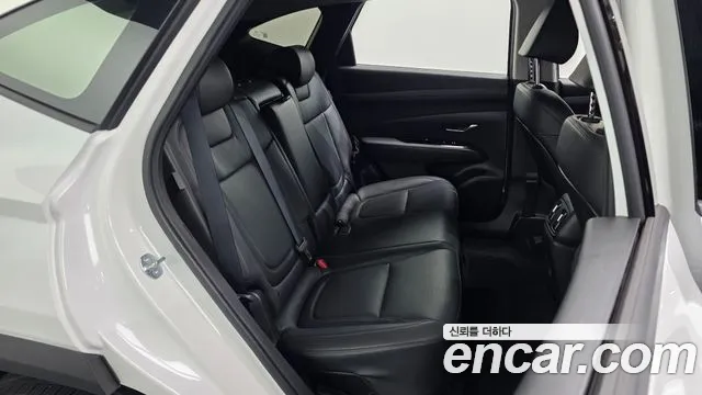 Hyundai Tucson 2025 thumb 11