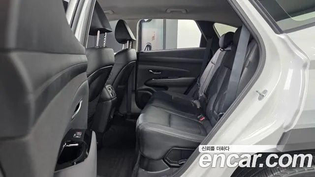 Hyundai Tucson 2025 thumb 12