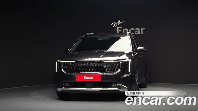 Kia Carnival 2026 thumb 2