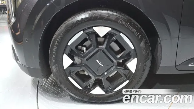 Kia Carnival 2026 thumb 4