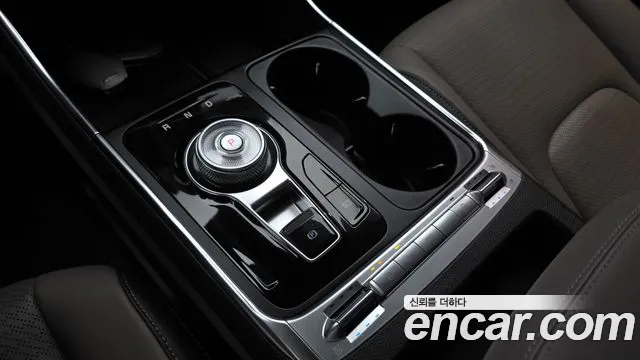 Kia Carnival 2026 thumb 8