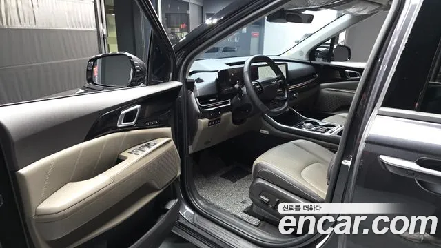 Kia Carnival 2026 thumb 9