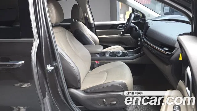 Kia Carnival 2026 thumb 10