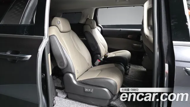 Kia Carnival 2026 thumb 11