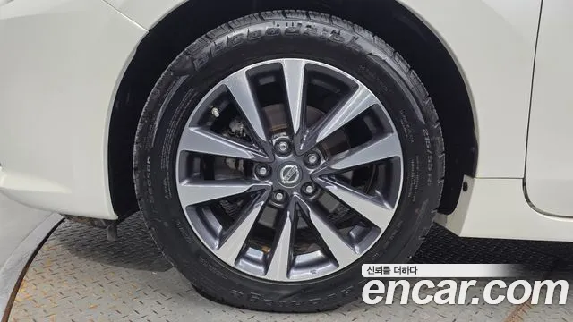 Nissan Altima 2016 thumb 5