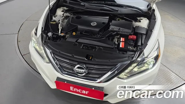 Nissan Altima 2016 thumb 6