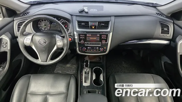 Nissan Altima 2016 thumb 7